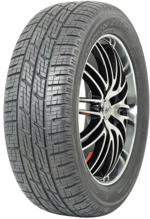 Pirelli 255/60R18 SCORPION ZERO 112V XL FR M+S