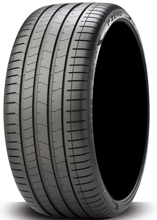 Pirelli 255/35R19 P ZERO (PZ4) 96Y XL RF *