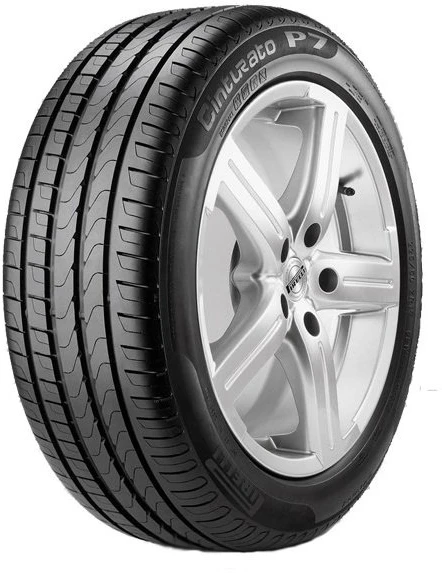 Pirelli 285/40R20 CINTURATO P7 Mėlynas 108Y XL FR NF0