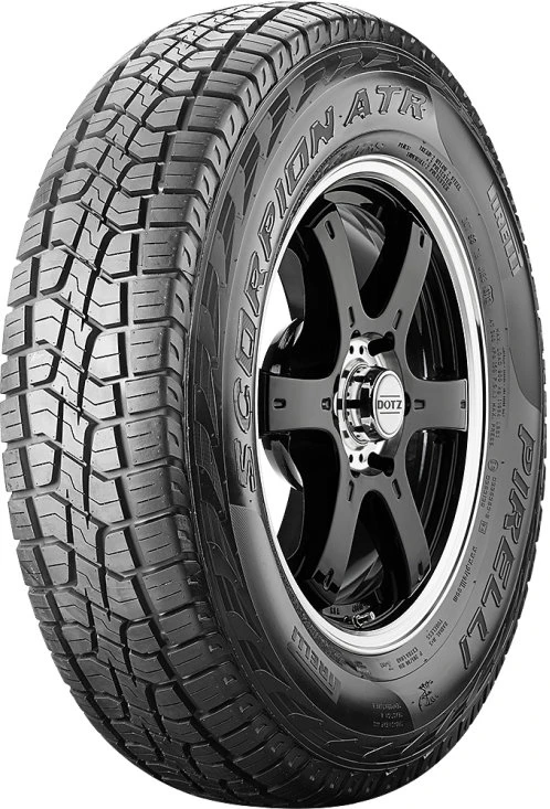 Pirelli 245/45R19 SCORPION ATR PLUS 102V XL NA0