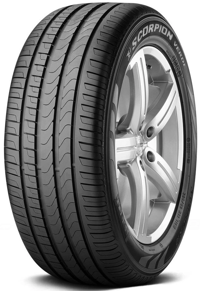 Pirelli 225/60R18 SCORPION VERDE 100H FR