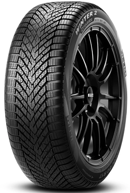 Pirelli 225/40R18 CINTURATO WINTER2 92V XL KS