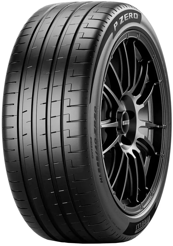 Pirelli 245/45R19 P ZERO (PZ5) 102Y XL
