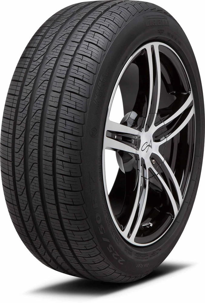 Pirelli 225/50R18 CINTURATO P7 ALL SEASON 95V *