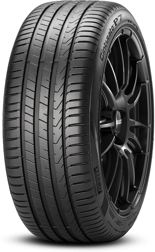 Pirelli 225/55R17 CINTURATO P7 (P7C2) 97W *