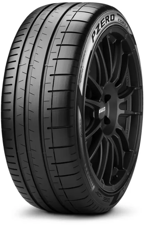 285/35R22 PIRELLI P ZERO CORSA (PZC4) 106Y XL FR N0