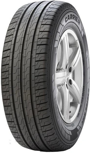 Pirelli 215/65R16C CARRIER 109T