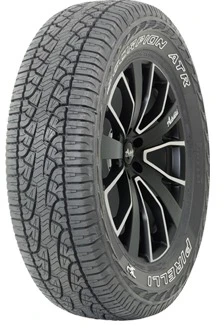 Pirelli 275/50R20 SCORPION ATR 113V XL M+S MO1