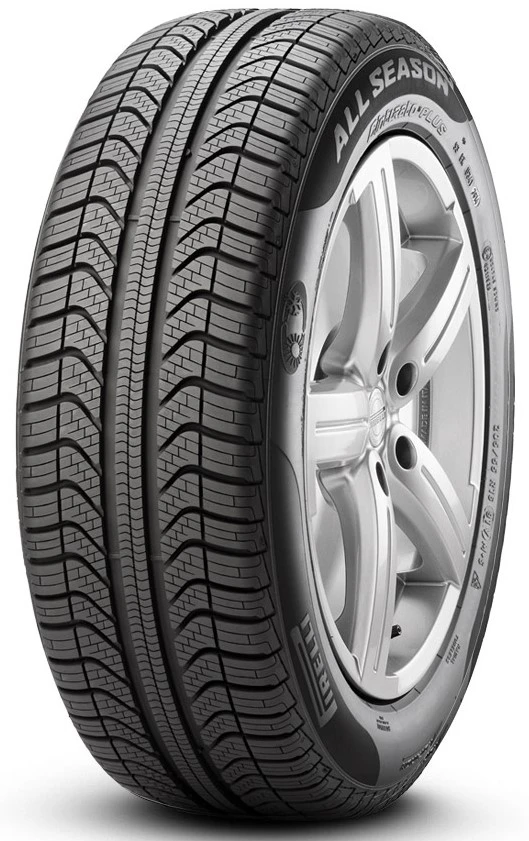 Pirelli 215/55R17 CINTURATO ALL SEASON PLUS 98W XL M+S