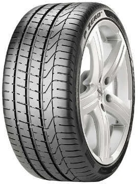 Pirelli 285/30R19 P ZERO CORSA ASIMMETRICO 2 98Y XL FR AR