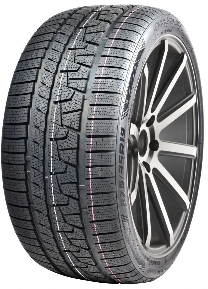 Žieminės padangos RoyalBlack Royal Winter 215/55 R17 98 V XL