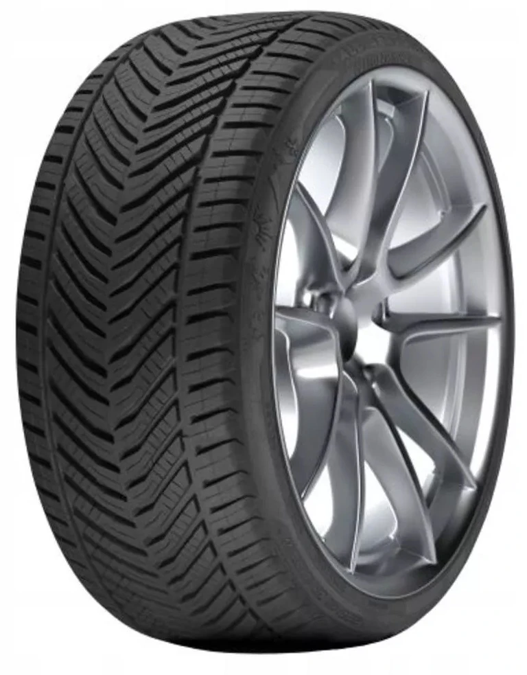 195/60R15 TAURUS ALL SEASON 92V XL M+S 3PMSF