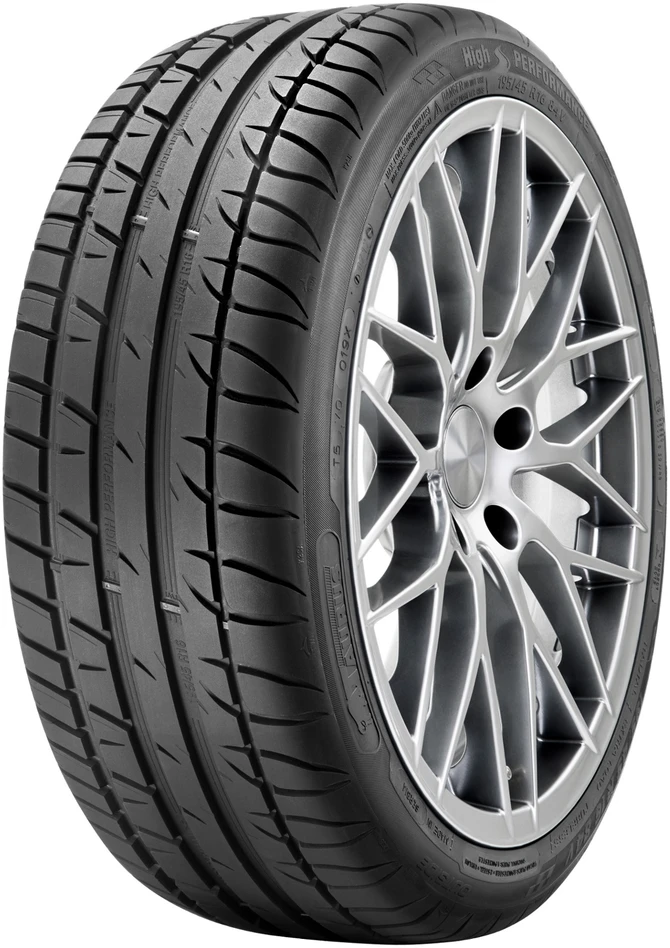 195/65R15 TAURUS HP 91V