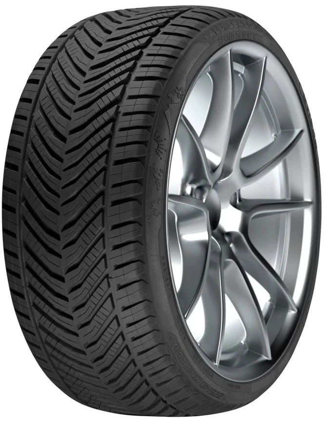Universalios padangos Taurus All Season 205/55 R19 97 V XL (D C B 70dB)