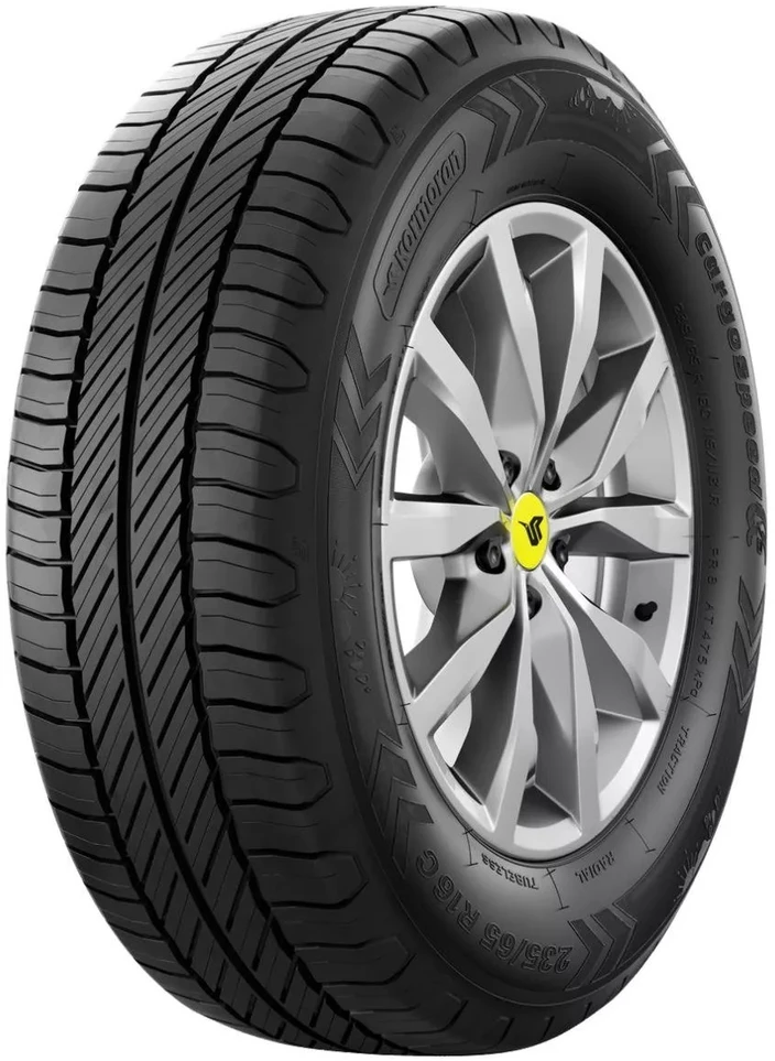 Taurus 225/65R16C CARGO SPEED EVO 112/110T