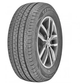 Žieminės padangos Tracmax Ice Plus S210 195/75 R16C 107 S (D B B 72dB)