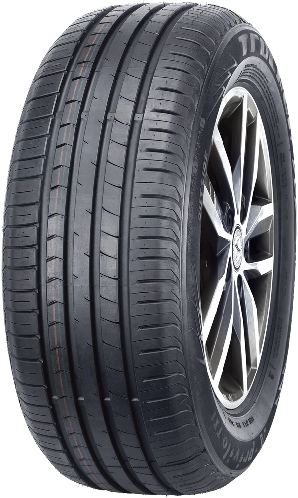 Žieminės padangos Tracmax Ice Plus S210 195/55 R15 85 V (C B B 69dB)