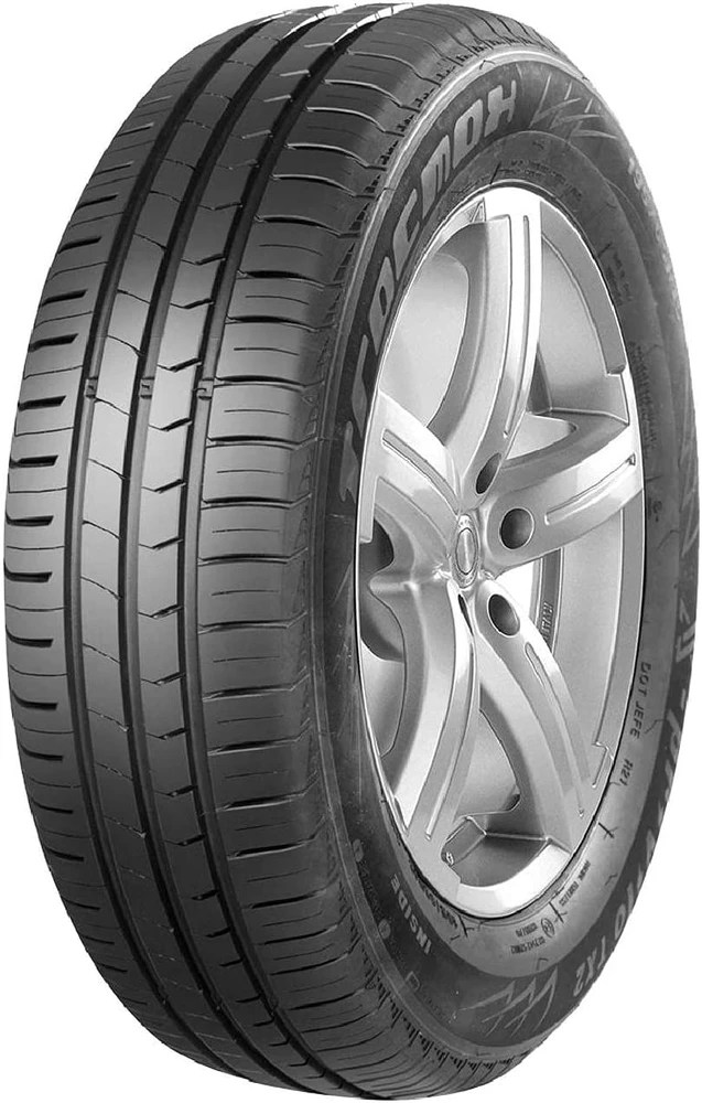 Žieminės padangos Tracmax Ice Plus S210 165/55 R13 70 H (C C B 70dB)