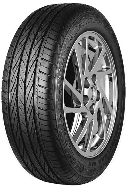 Žieminės padangos Tracmax Ice Plus S210 275/65 R17 115 H (C C B 71dB)