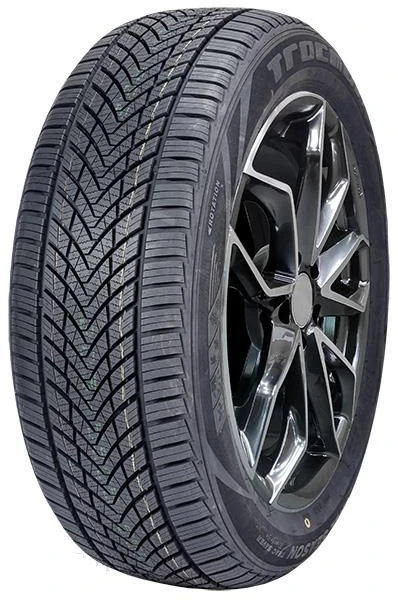 Žieminės padangos Tracmax Ice Plus S210 245/50 R18 104 Y XL (C B B 72dB)