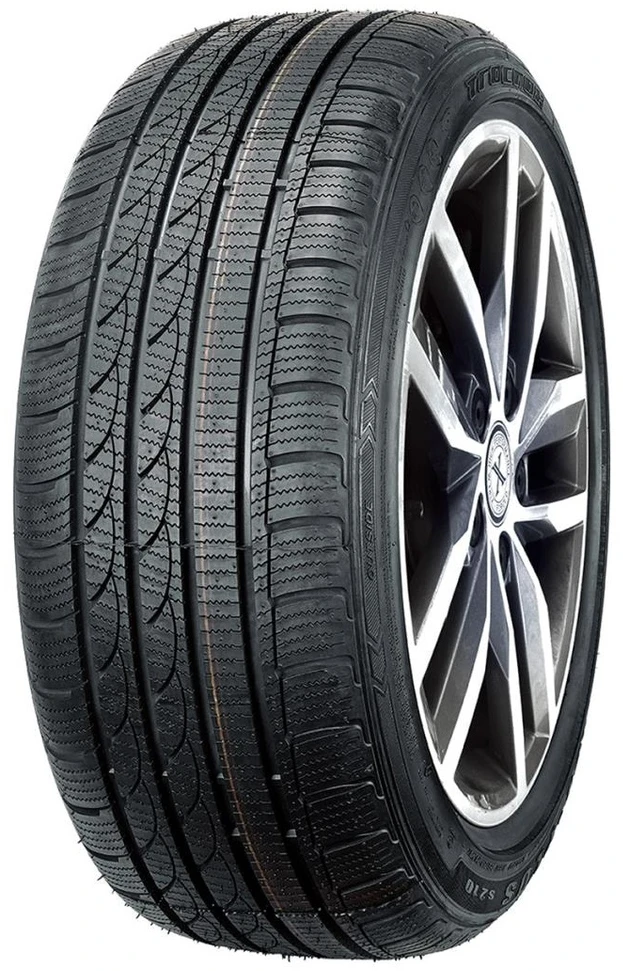 Žieminės padangos Tracmax Ice Plus S210 185/50 R16 81 H (C C B 71dB)