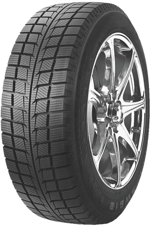 Žieminės padangos Westlake SW608 215/45 R17 91 V XL (D E B 72dB)