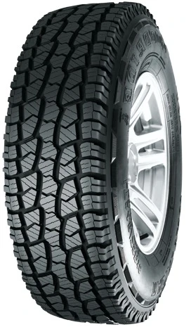 Žieminės padangos Westlake SW608 225/70 R17 108 S (D D B 72dB)