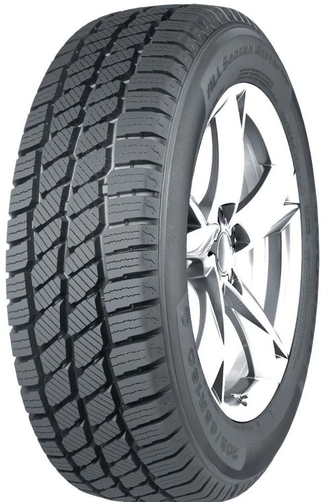 Žieminės padangos Westlake SW608 235/65 R16C 115/113 R (D C B 72dB)