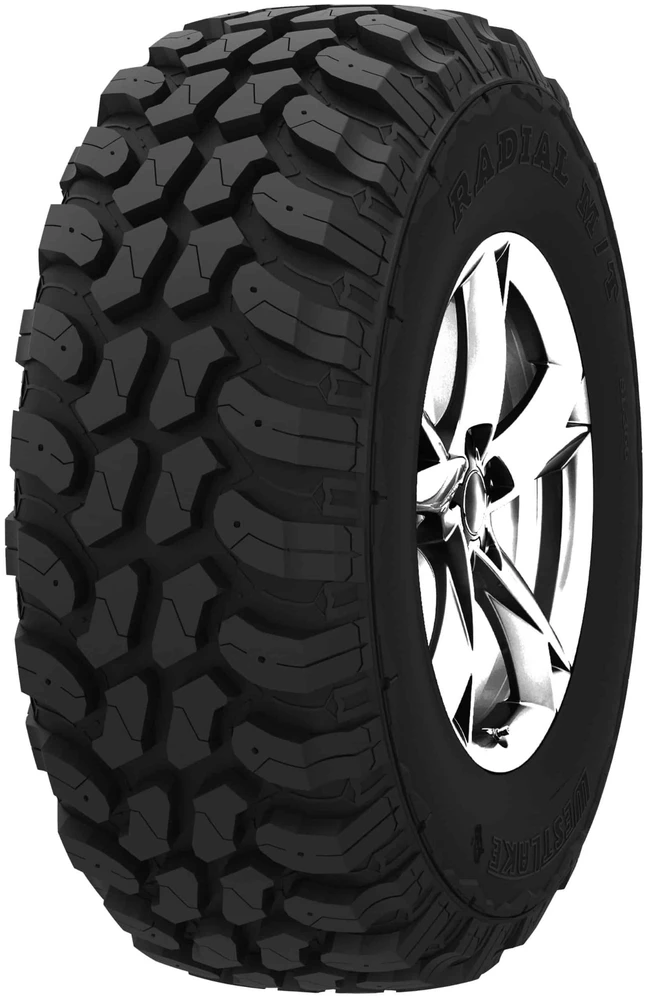 Vasarinės padangos Westlake SL366 245/75 R16 120 Q