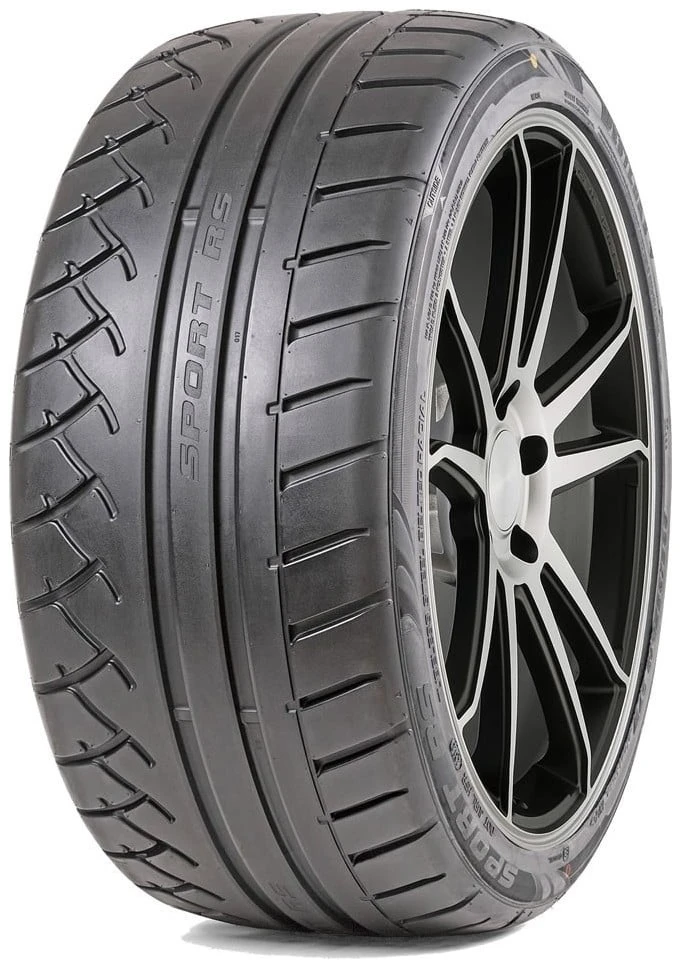 Žieminės padangos Westlake SW608 265/35 R18 97 W XL