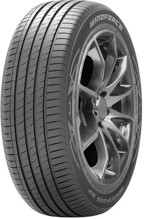 Žieminės padangos Windforce Snowblazer 195/65 R15 91 V (C B B 70dB)