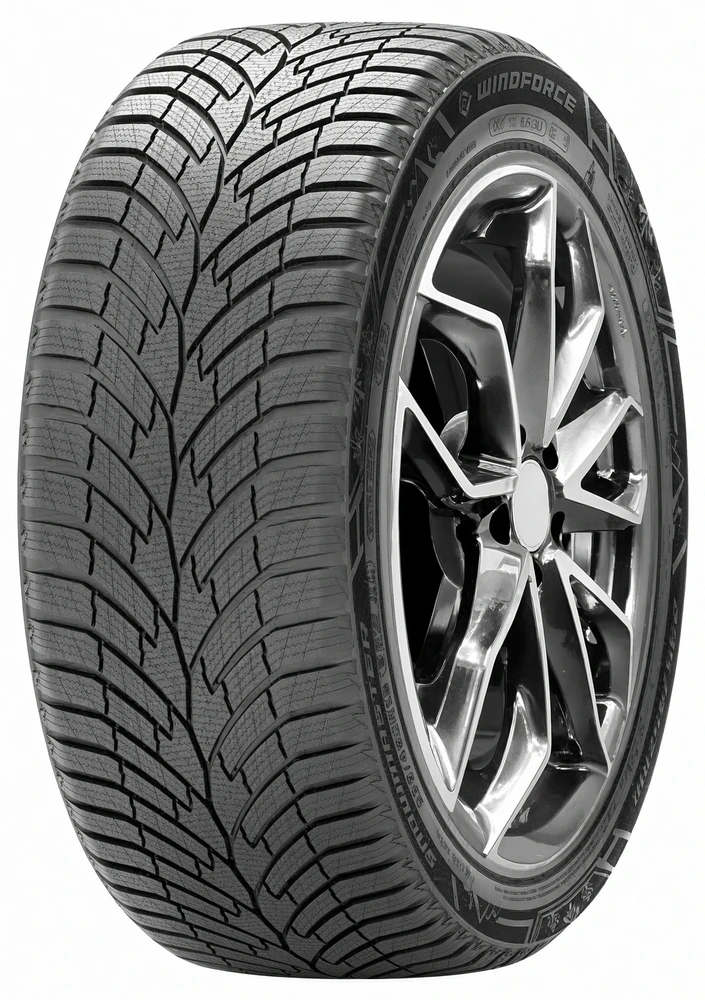 Žieminės padangos Windforce Snowblazer 225/50 R17 98 V XL (D B B 72dB)