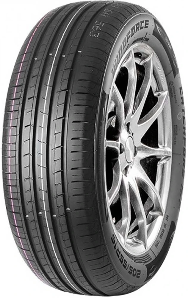 Windforce Padangos CATCHFORS H/P 100 H ( D C B 71dB )