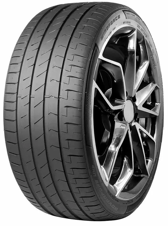 Žieminės padangos Windforce Snowblazer 255/40 R20 101 Y XL (C B B 73dB)