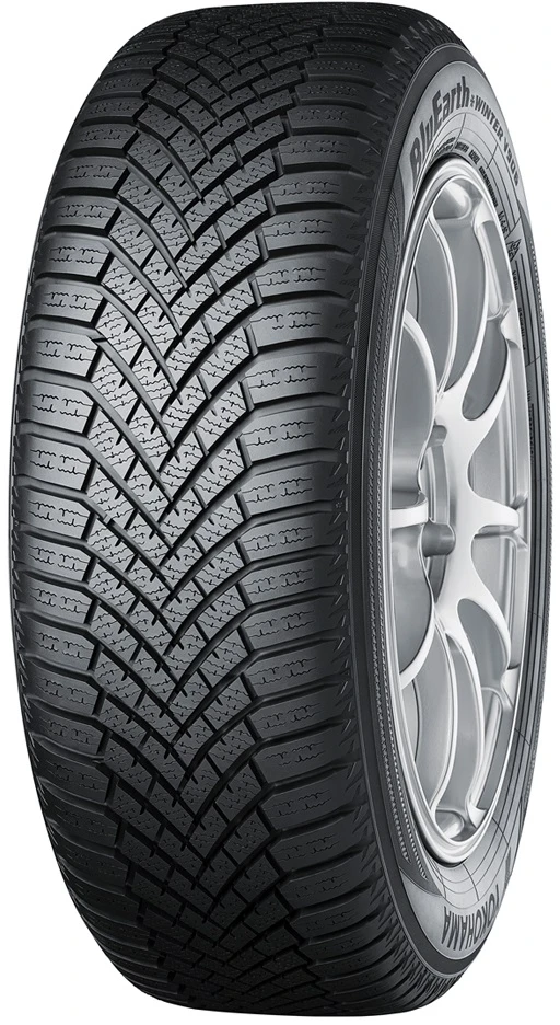 Westlake Yokohama 205/55R16 BLUEARTH WINTER V906 94V XL