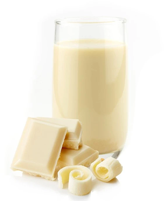Baltojo šokolado kapsulės CIOCCOBIANCA, 12 kaps., Dolce Vita, Dolce Gusto® aparatams