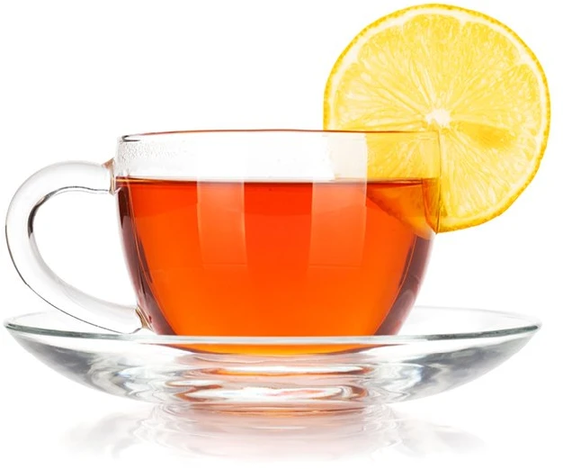 Citrinų arbatos be kofeino kapsulės TE LIMONE DETEINATO, 12 kaps., Dolce Vita, Dolce Gusto® aparatams