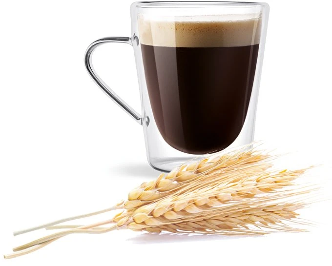 Miežių gėrimo kapsulės ORZO NATURALE, 10 kaps., Dolce Vita, Nespresso® aparatams