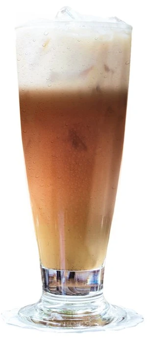 Šalto kapučino kapsulės CAPPUCCINO ICE, 16 kaps., Dolce Vita, Dolce Gusto® aparatams
