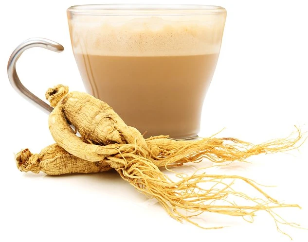 Ženšenio kavos kapsulės GINSENG, 16 kaps., Dolce Vita, Lavazza A Modo Mio® aparatams