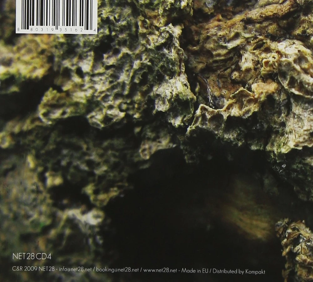 Vinilinė plokštelė 2 (net28 Compilation)