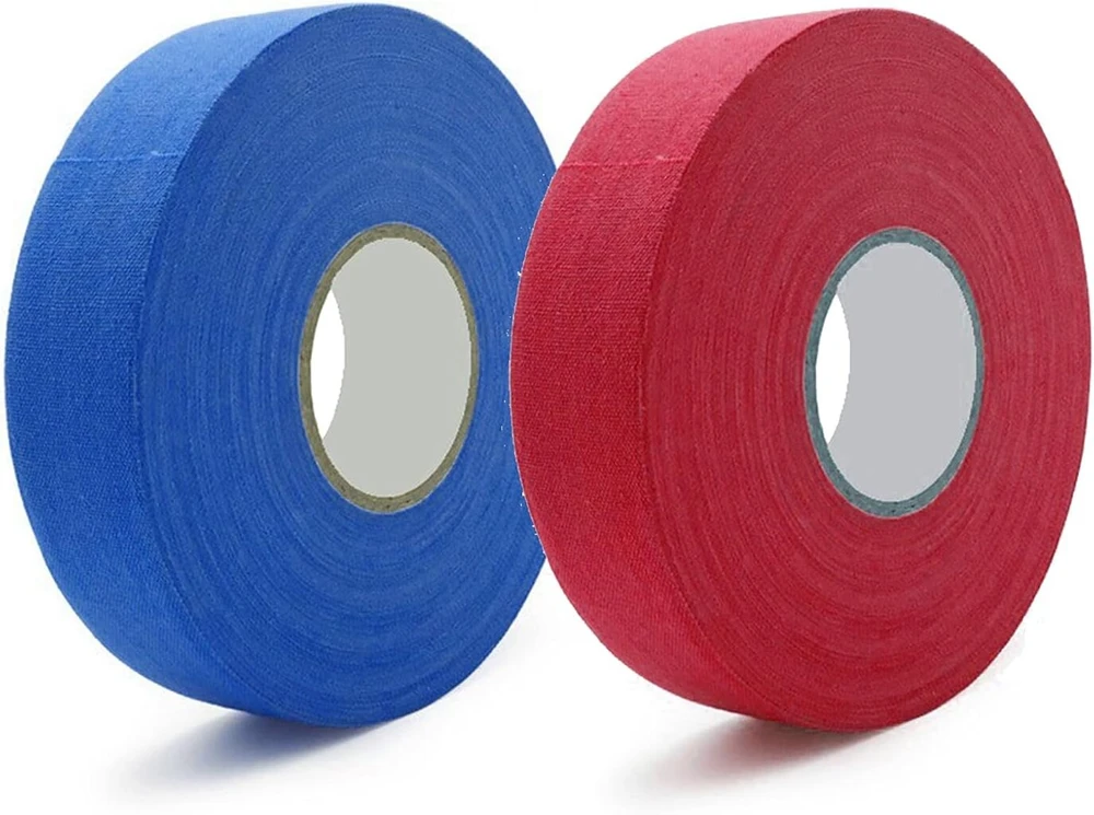 2 Ritiniai Neslystantys Sportiniai Ritulio Juostos, Rankenoms