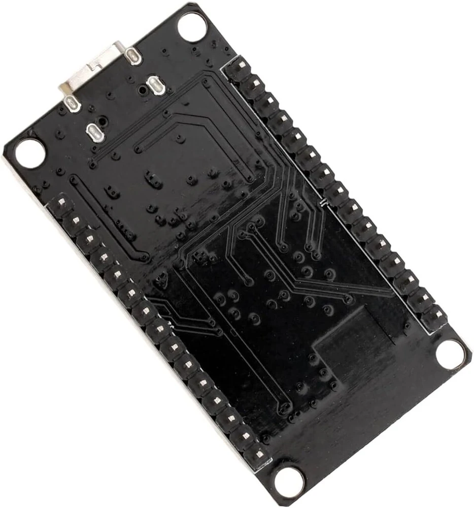 Pagrindinė plokštė 2 vnt. Esp32 Wroom mikrovaldiklis, Esp32 kūrimo plokštė, Esp32 Wroom modulis su Ch340 lustu, dviejų branduolių, Wlan, Bluetooth