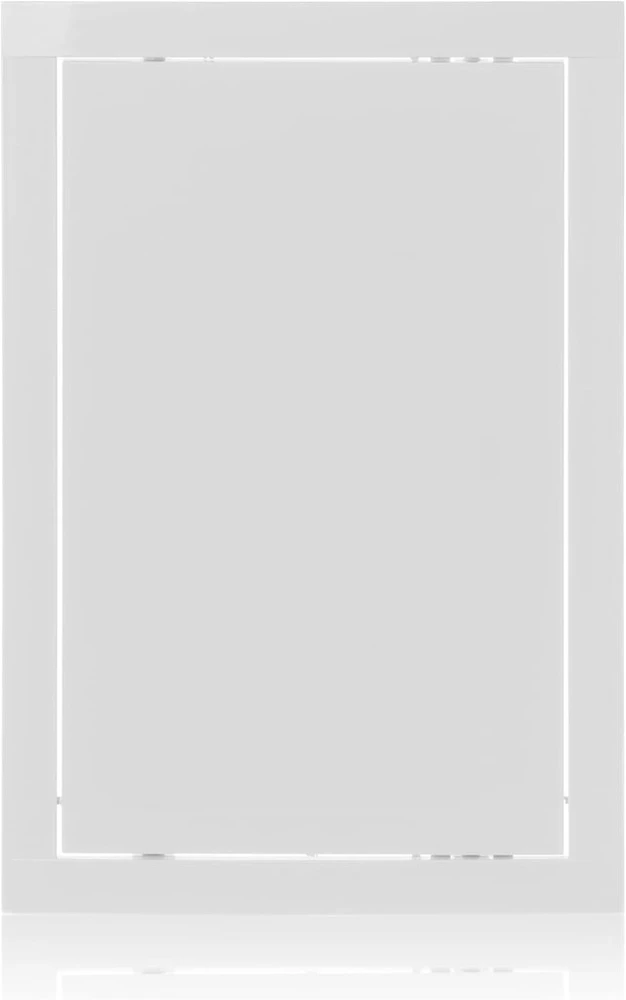 200 x 300 mm abs plastikinės apžiūros durelės – baltas apžiūros dangtelis – priežiūros dangtelis, apžiūros dangtelis, priežiūros valdymo dangtelis