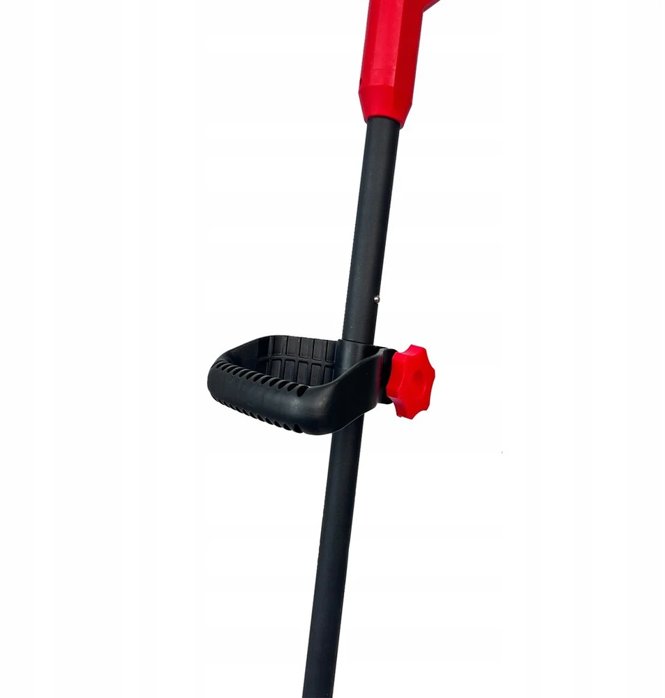 21v akumuliatorinis elektrinis sniego valytuvas 600w + 2 akumuliatoriai, 32 cm