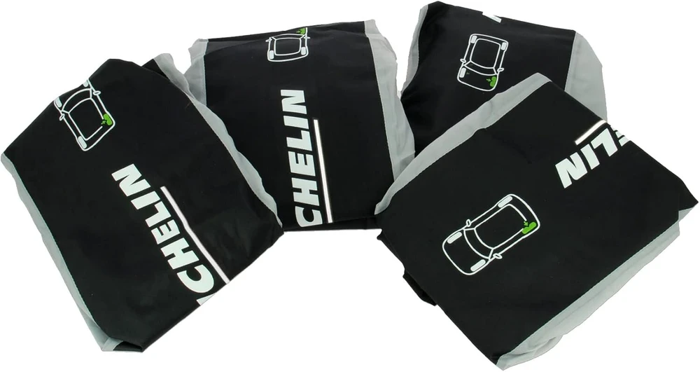 4 x Michelin 009098 ratų/padangų komplektas, 4 vnt.