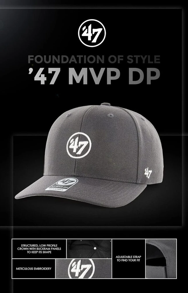 47 Nhl Boston Bruins Cold Zone Mvp Dp Unisex beisbolo kepurė Snapback Bruins ženkliukas, logotipas, spalva juoda, juoda, vienas dydis, juoda