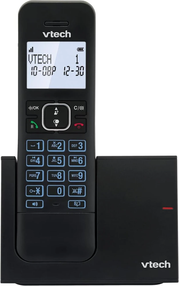 4Tech Vtech Ls1050 belaidis Dect telefonas su atsakikliu