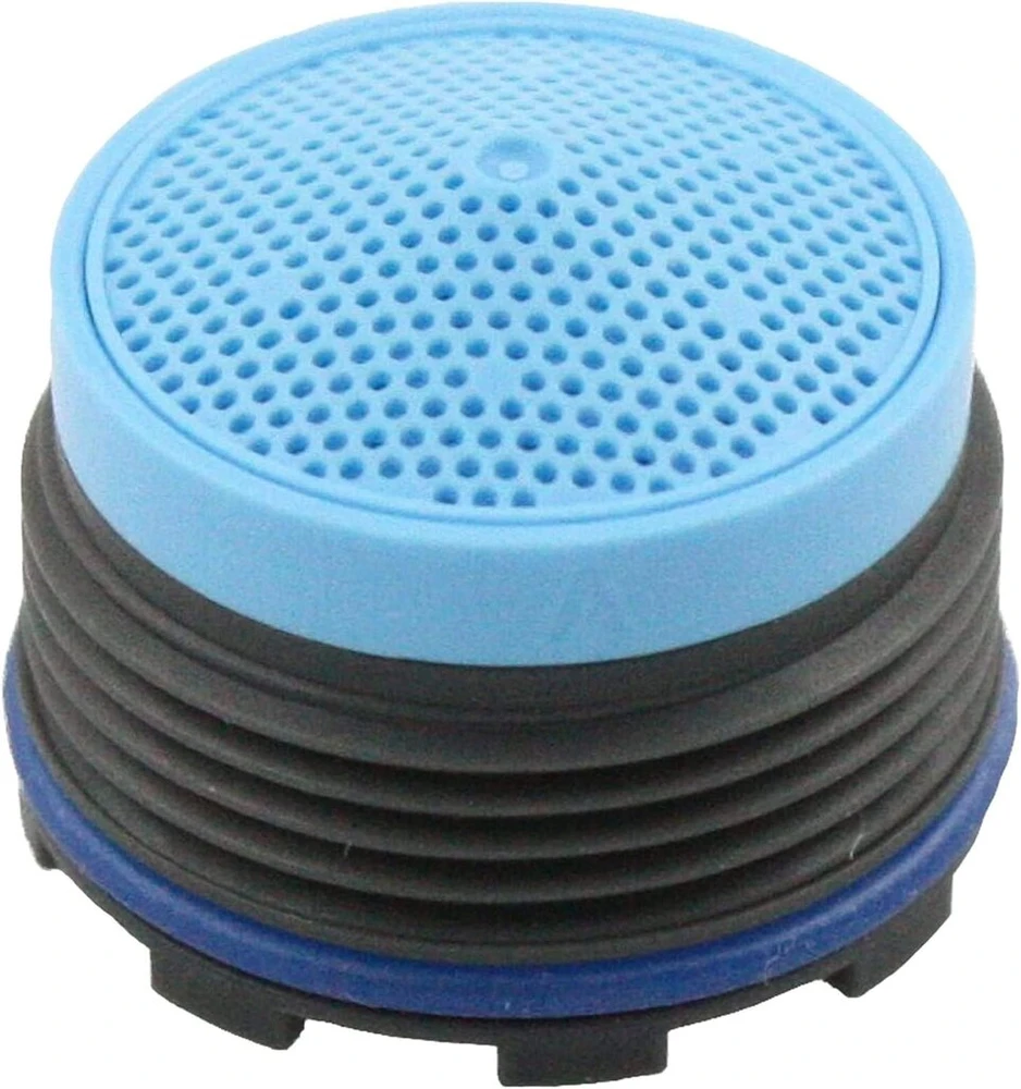 5 „neoperl Cachè Honeycomb“ 01515590 dydžio M18.5 x 1 aeratorių rinkinys su raktu