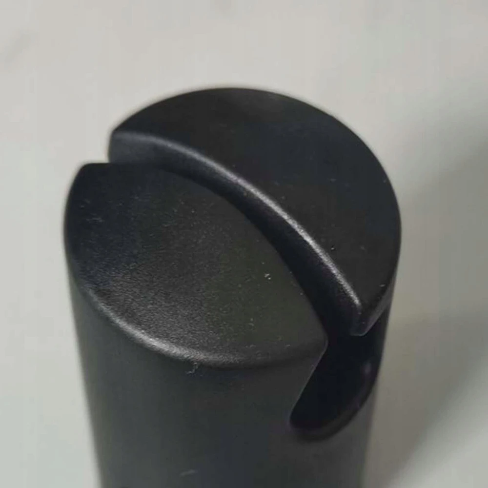 8x Lauko batuto stulpo dangtelių keitimas